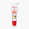 Sunny Lip Balm Provides Intense Moisture Keeping Lips Smooth & Protected - 10 gms (Pack of 4)