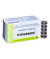 J & J DeChane Vitesson - 100 Tablets