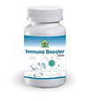 Chandigarh Ayurved Centre Immuno Booster - 30 tabs