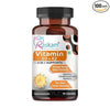 Raskam Vitamin D3 with K2 - 100 capsules