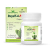 Aayurvedya Stayoff-4 Piles Ayurvedic Fissures and Piles Capsules - 60 Caps