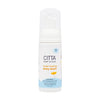 CITTA’s Tender Foaming Baby Wash with Coconut & Aloe vera -  50 ml