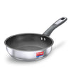 Prestige Platina Non-Stick SS Fry Pan without Lid 220mm