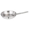 Premier 3-ply Clad Stainless Steel Fry Pan Tpf-24 Cm - 454 gms