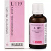 Lord's L 119 Drop - 30 ml