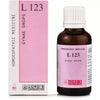 Lord's L 123 Gynae Drop - 30 ml