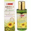 Lord's Arnica Hair Oil with Jaborandi - 200 ml