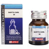 Lord's Baryta Carb Trituration Tablet