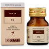 Lord's Silicea Biochemic Tablet