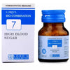 Lord's Bio-Combination 7 Tablet