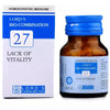 Lord's Bio-Combination 27 Tablet