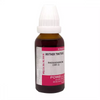 Powell's Rhododendron Chry 1x Q - 30 ml