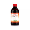 New Shama Sharbat Aaloo Baloo - 200 ml