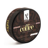 NutriGlow NATURAL'S Coffee Body Cream - 200 gms