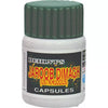 Dehlvi Jaroob Dimagh Capsules - 26 Caps