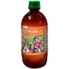 Dehlvi Ambar Natural Health Tonic - 500 ml