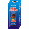 Dehlvi Ambar Roghan Phosphorus - 30 ml