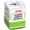 Dehlvi Habbe Amber Momyai - 10 Tabs