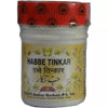 Dehlvi Habbe Tinkar Tablets - 1000 Tabs