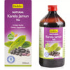 Dehlvi Karela Jamun Ras - 500 ml