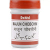 Dehlvi Majun Chobchini - 125 gms