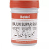 Dehlvi Majun Supari Pak - 125 gms