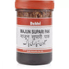 Dehlvi Majun Supari Pak - 250 gms