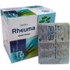 Dehlvi Rheuma Capsules - 100 Tabs