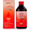 Dehlvi Skin Clear Syrup - 200 ml