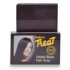 Dehlvi Treat Black Hair Soap - 75 gms