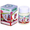 Sadar Dawakhana Low Chol - 60 tabs