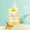 Nat Habit Kusha Baby Powder - Raw Haldi