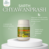 Sarth Ayurveda Chyawanprash