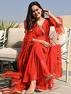 Urbanstree Eliza Suit Set (Set of 3)