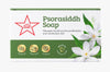 SKM Siddha And Ayurveda Psorasiddh Soap - 75 gms