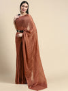 Kasee Creased Belted Saree