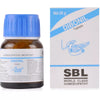 SBL Homeopathy Dibonil Tablets