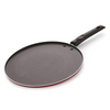 Nirlon Non Stick Dosa Tawa with Handle | Non Stick Dosa Pan, Chapati Tawa, Roti Tawa for Kitchen 29 cm