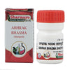 Sharmayu Ayurveda Abhrak Bhasma Shatputi