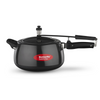 Butterfly Superb Plus Hard Anodised Pressure Cooker | 5 Litre