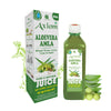 Axiom Aloe vera Amla Juice