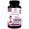Dr. JPG Organic Women wellness 500mg - 60veg. Caps