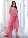 Urbanstree Parpti Suit Set (Set of 3)