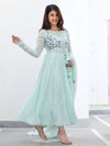 Urbanstree Devaki Suit Set (Set of 3)