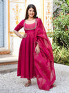 Urbanstree Ishwariya Suit Set (Set of 3)