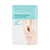 The Face Shop Smile Foot Pelling Jellly Mask - 40 ml