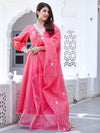 Urbanstree Dhruvi Suit Set (Set of 3)