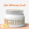 NutriGlow Skin Whitening Face Scrub - 300 gms