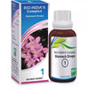 Bio India Complex 1 Stomach Drop - 30 ml