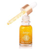 Indulgeo Essentials 24K Rose Gold Beauty Oil for Uneven Skin Tone - 15 ml